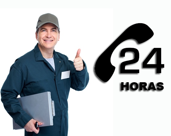 desinundaciones 24 Horas
