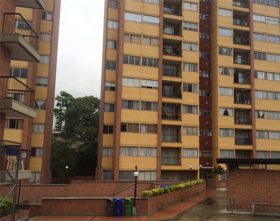 Desinundaciones El Chocho Envigado