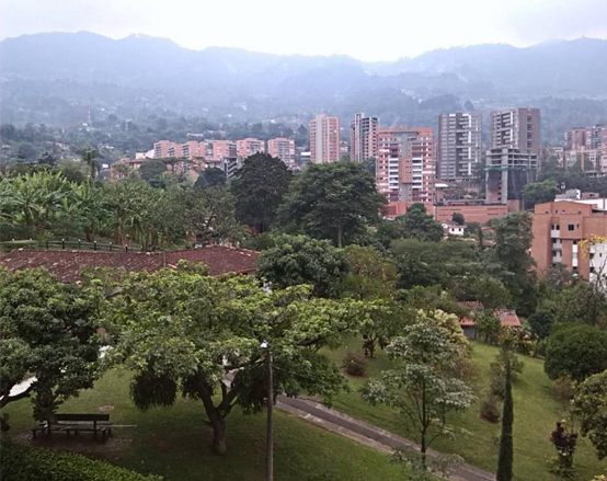 desinundaciones Esmeraldal