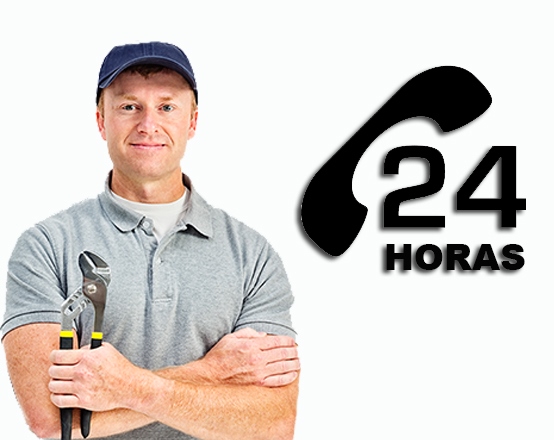 Fugas y humedades 24 Horas