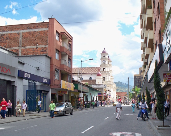 Inspección de tuberías Centro