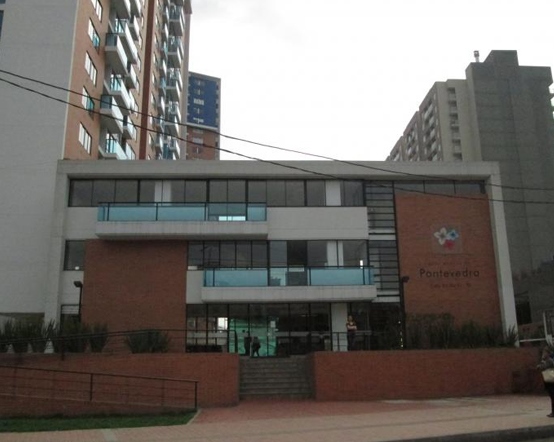 Inspección de tuberías Pontevedra